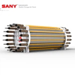 1200 Alkaline Water Electrolysis Hydrogen Production Equipment