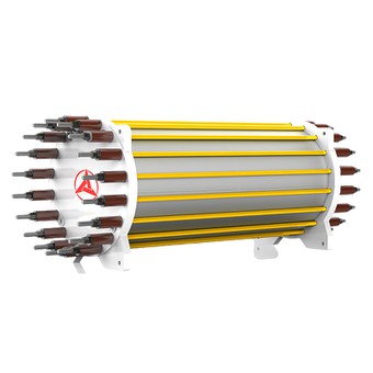 1000 Alkaline Water Electrolysis Hydrogen Production Equipment