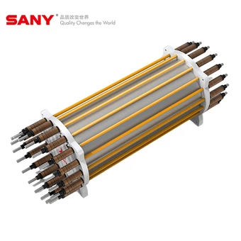 1500 Alkaline Water Electrolysis Hydrogen Production Equipment