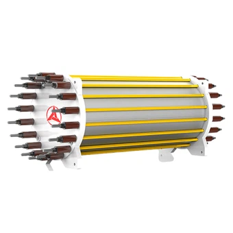 2000 Alkaline Water Electrolysis Hydrogen Production Equipment