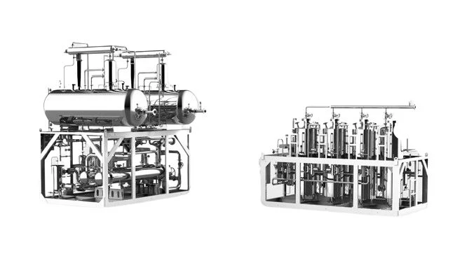 Alectrolysis Of Alkaline Water