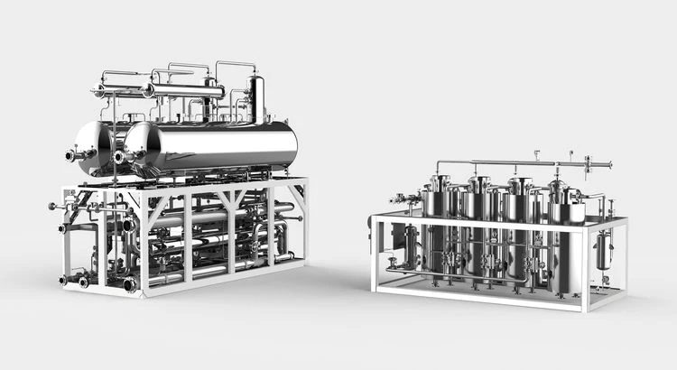 Hydrogen Production In Alkaline Water