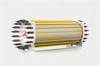 Introduction to hydrogen power generation