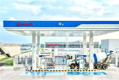 What is the basic information about hydrogen production stations?