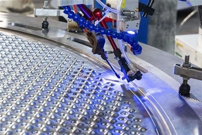 Water electrolysis related processes