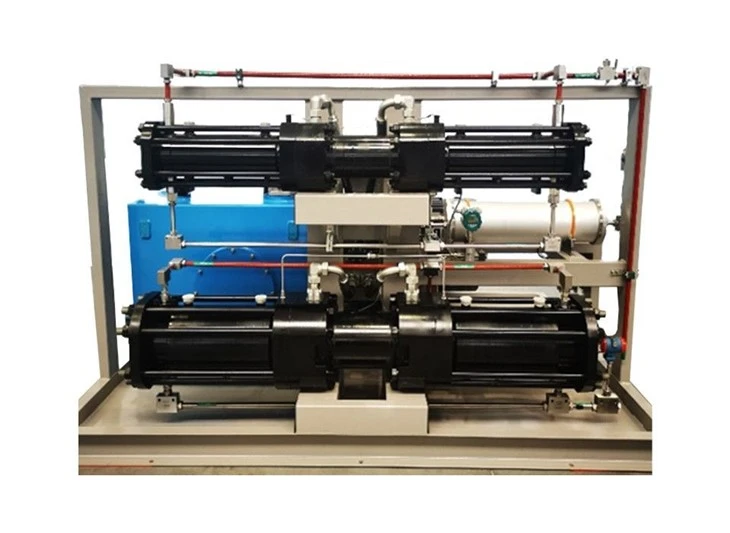 Hydraulic Compressor(001)
